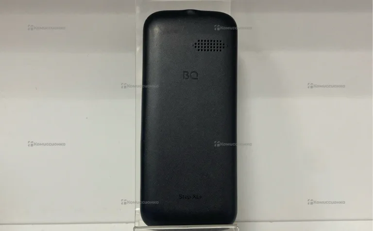 BQ BQ-2820 step XL+