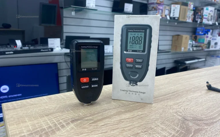 Толщиномер 2