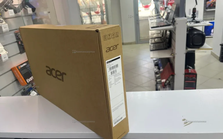 Ноутбук Acer Aspire 3 17 A317-55P-35KV