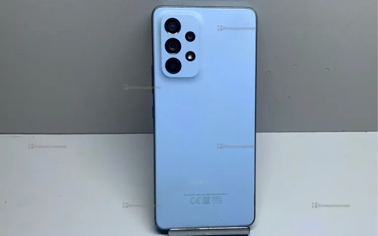 Samsung Galaxy A53 5G 6/128 ГБ