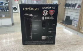 Купить Бритва Polaris PMR 0431RC б/у , в Краснодар Цена:1590рублей