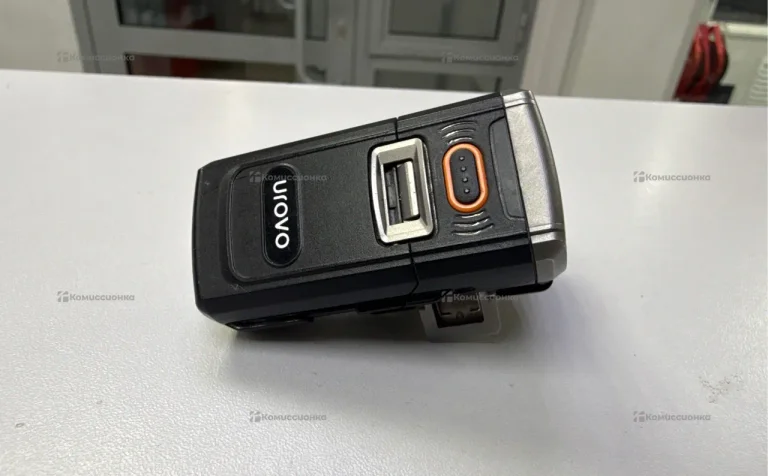 Сканер autocorrect SR5600