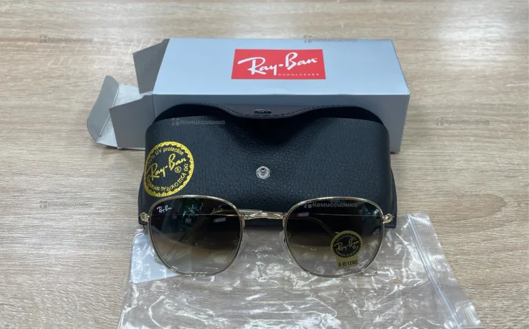 Очки Ray-Ban