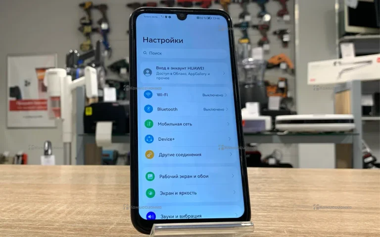 Honor 10 Lite 3/64Gb