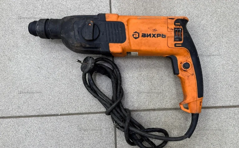 Перфлратор вихрь п750