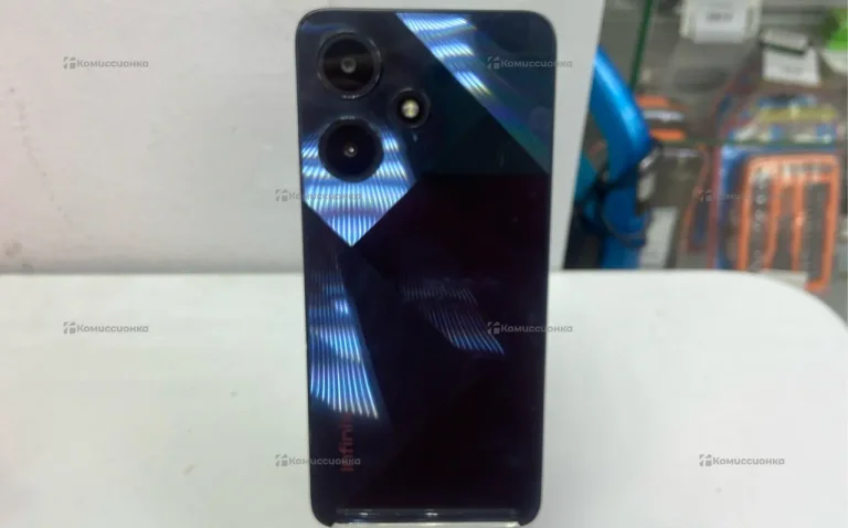 Infinix HOT 30i 4/128