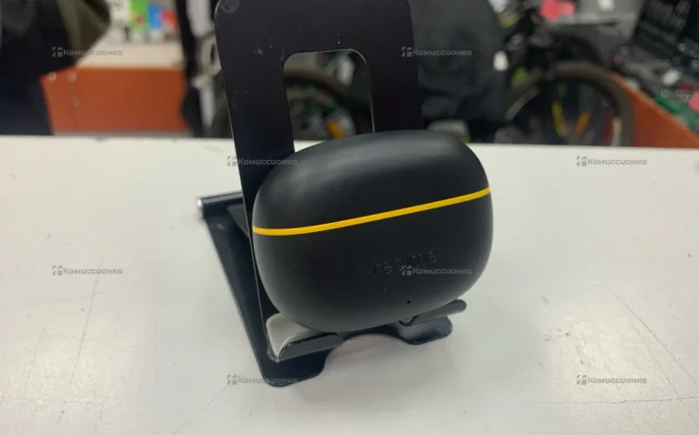 Наушники  Realme