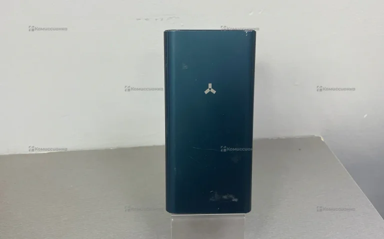 Power Bank  синий 20000