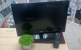 Купить Телевизор LG• 19LE3300 б/у , в Тюмень Цена:3500рублей