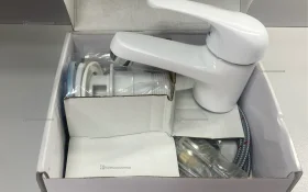 Купить Смеситель NATU б/у , в Москва и область Цена:990рублей