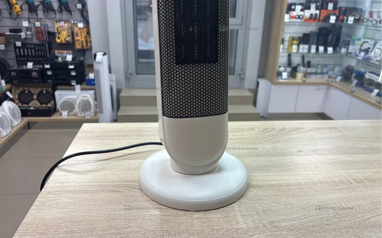 Обогреватель винтоовой ZANUSSI ZFH/T600