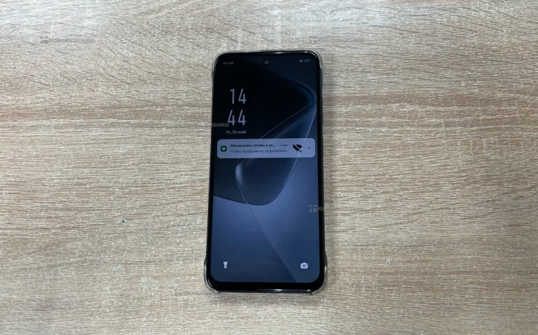 Infinix Hot 50i 4/256 ГБ