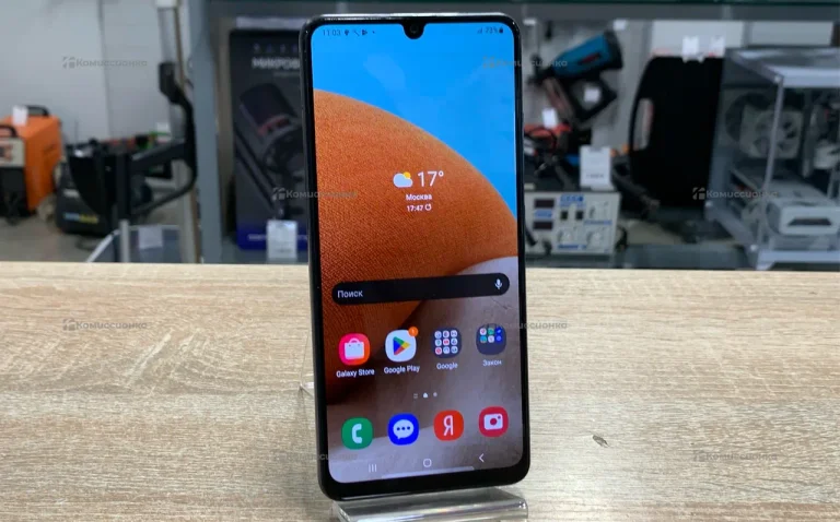 Samsung Galaxy A32 4/64Gb