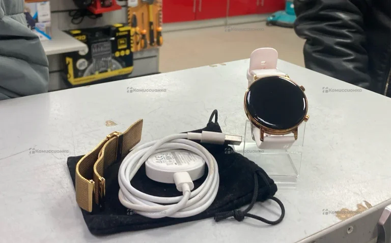 Часы Huawei GT Watch