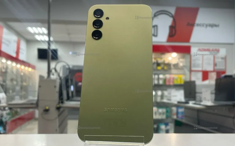 Samsung Galaxy A14 4/128 ГБ