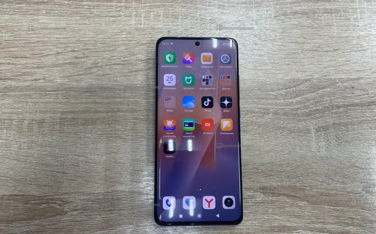 Xiaomi 12X 8/256Gb
