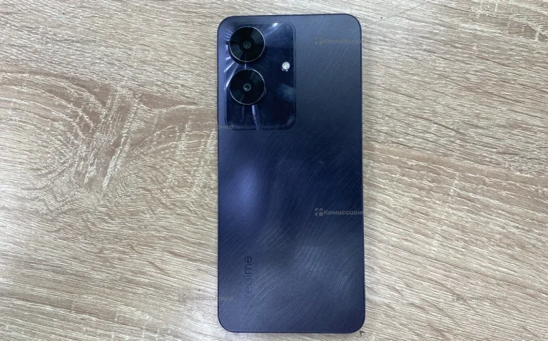 Realme Note 60 6/128 ГБ