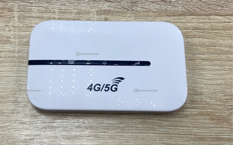 Wi-Fi Роутер переносной