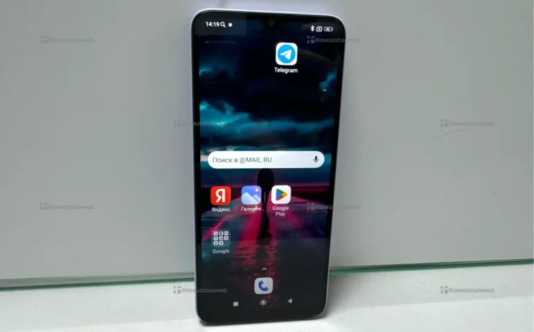 Xiaomi Readme 12C