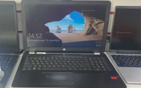 Ноутбук  hp 15-qw522ur