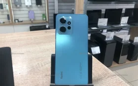 Xiaomi Redmi Note 12 4/128 ГБ