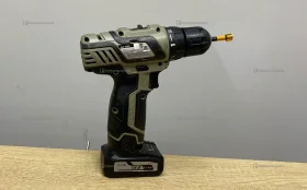 Шуруповерт Интерскол ДА-18ЭР 35