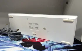 Купить Клавиатура Ardor immortality mini б/у , в Тюмень Цена:1298рублей