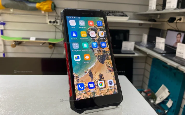 Ulefone Armor X5 Pro