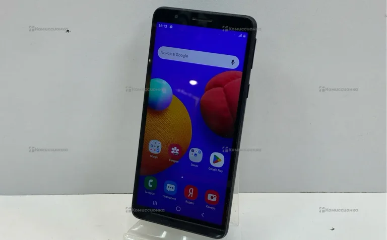 Samsung Galaxy A01 Core 1/16 ГБ