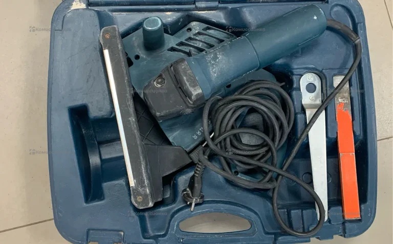 Штроборез BOSCH GNF 35 CA