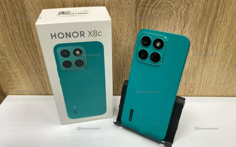 Honor X8C 8/256Gb