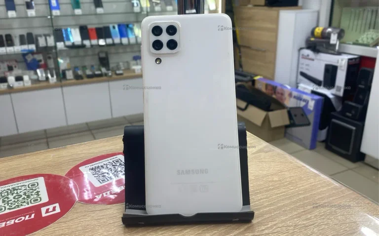 Samsung Galaxy A22 4/128GB