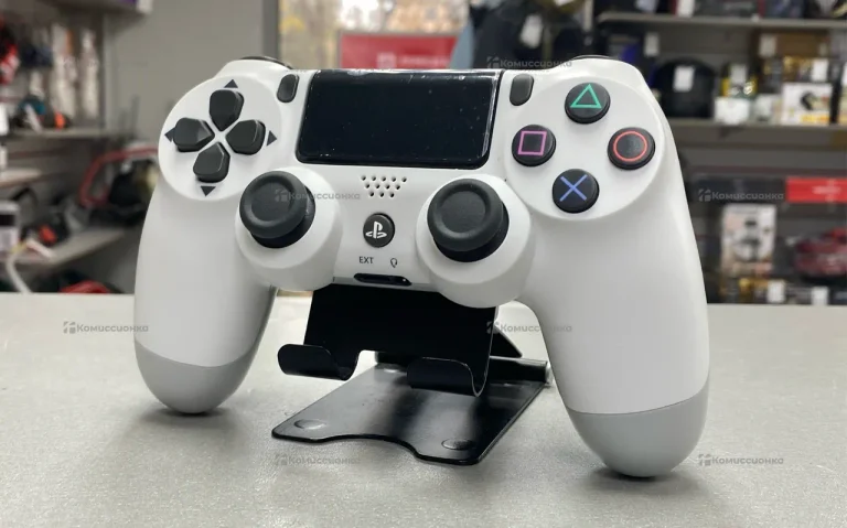 Геймпад для PS4 копия