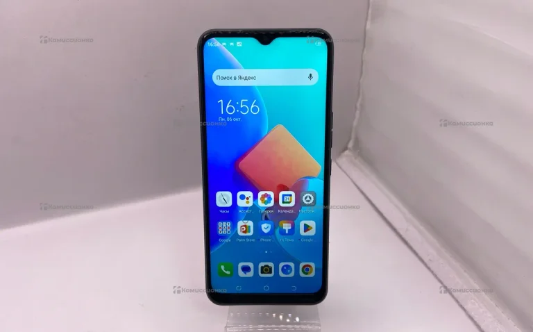 Tecno Spark 8C 4/64 ГБ