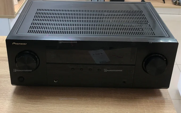 Усилитель  Pioneer VSX 422
