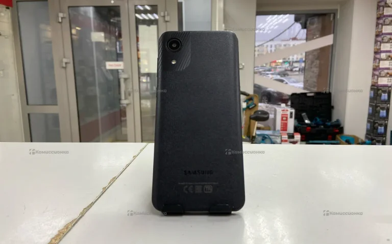 Samsung Galaxy A03 2/32 ГБ