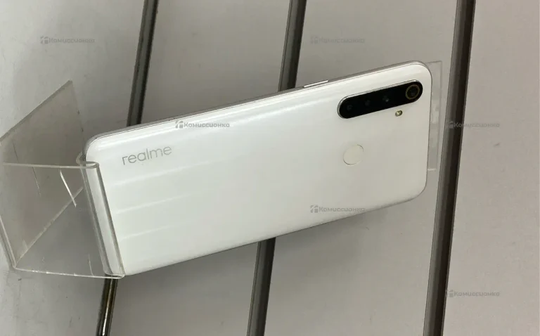 Realme 6i 4/128Gb