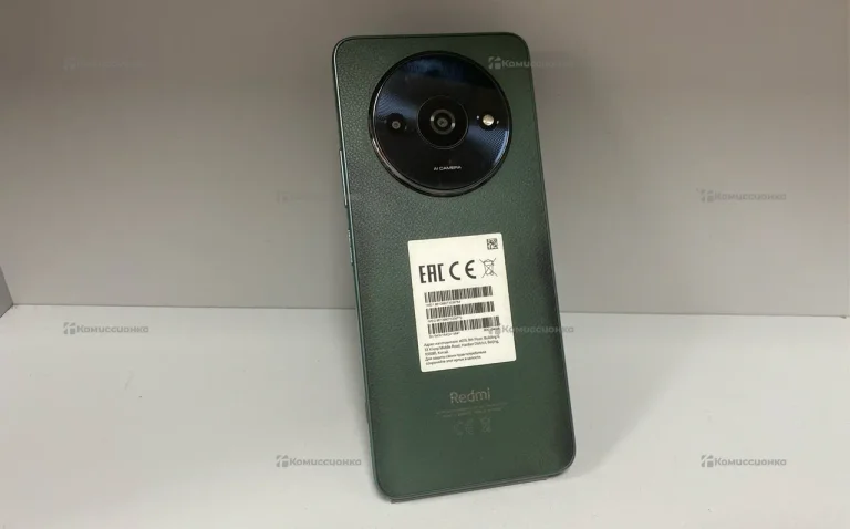 Xiaomi Redmi A3 4/64 ГБ