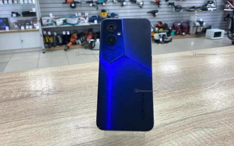 Tecno POVA 4 Pro 8/256GB