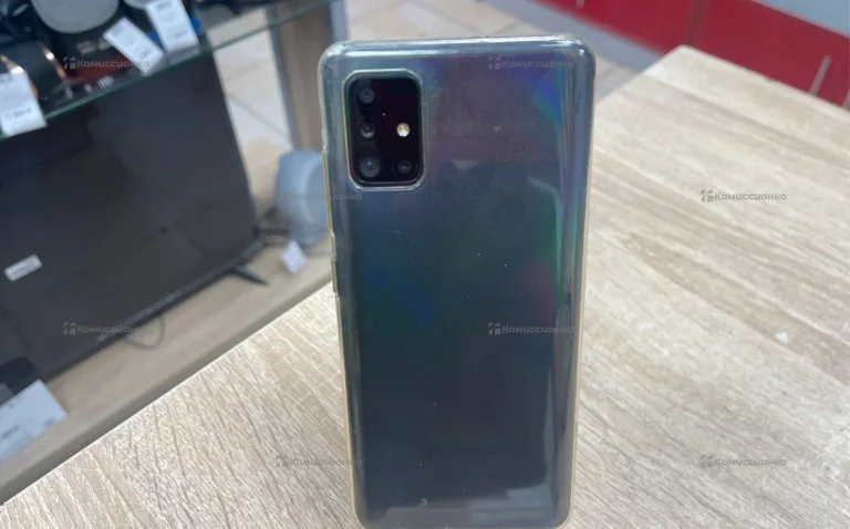 Samsung Galaxy A51 6/128Gb