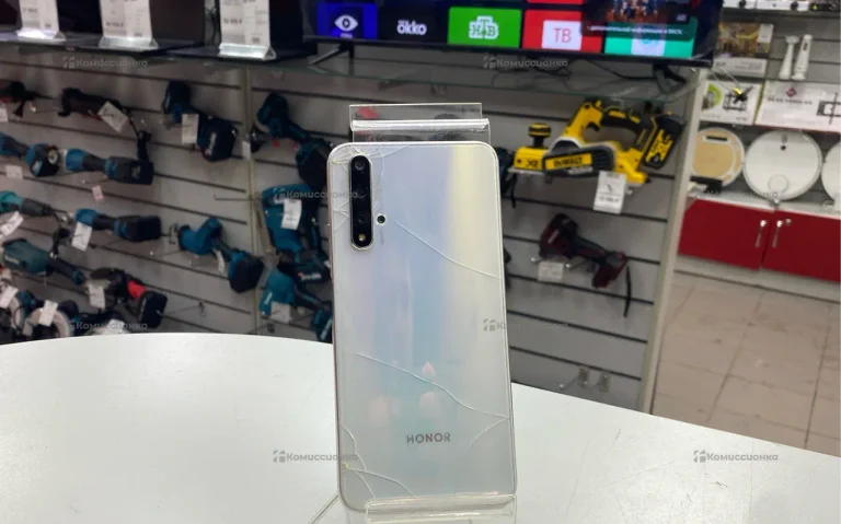 Honor 20 128