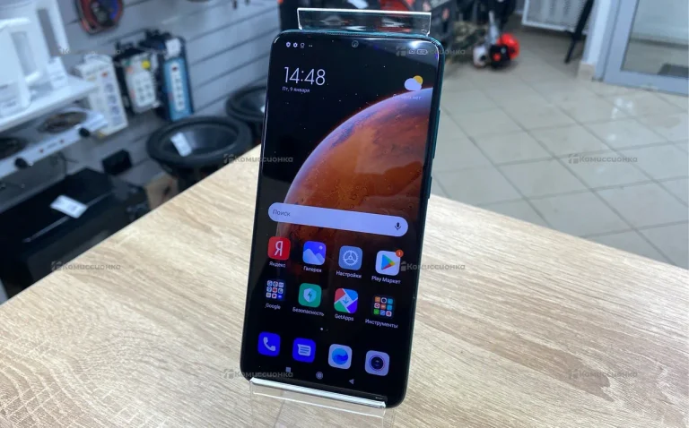 Xiaomi Redmi Note 8 Pro 4/128 ГБ