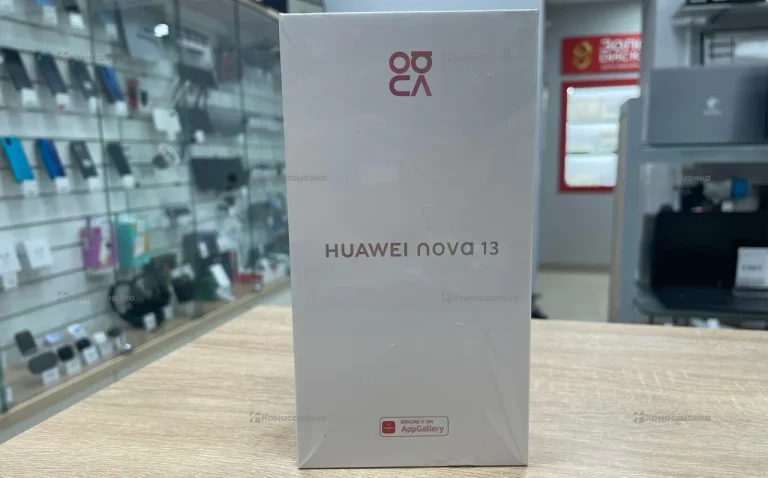 Huawei Nova 13 12/512Gb