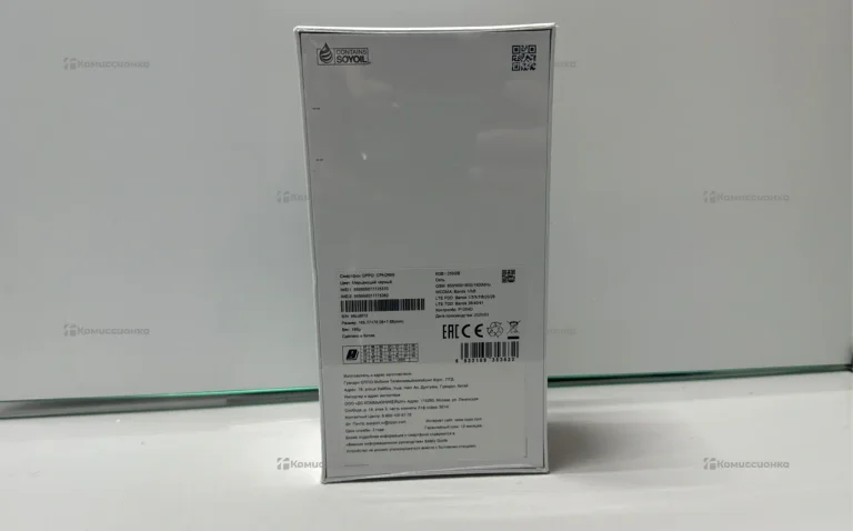 Oppo A3 6/256Gb