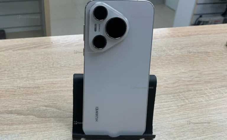 Huawei Pura 70 12/256 ГБ