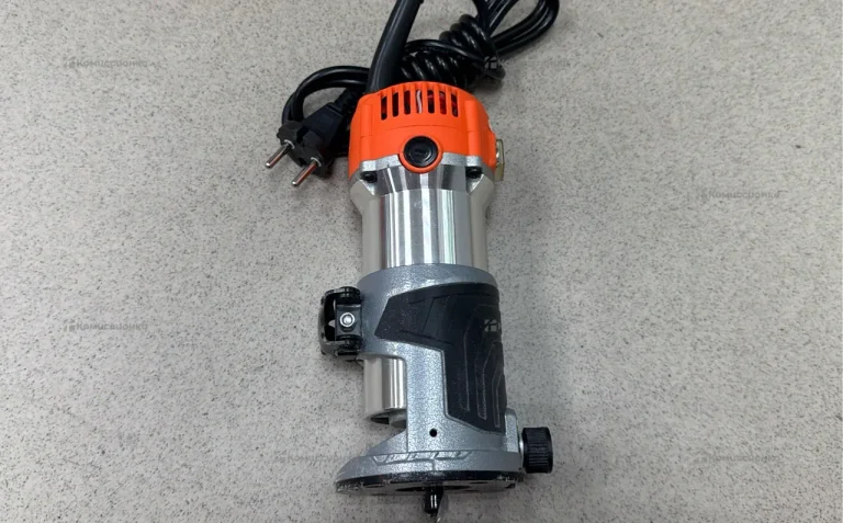 Фрезер спец  МФУ-800