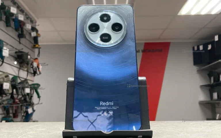 Xiaomi Redmi 14 c 8/256Gb