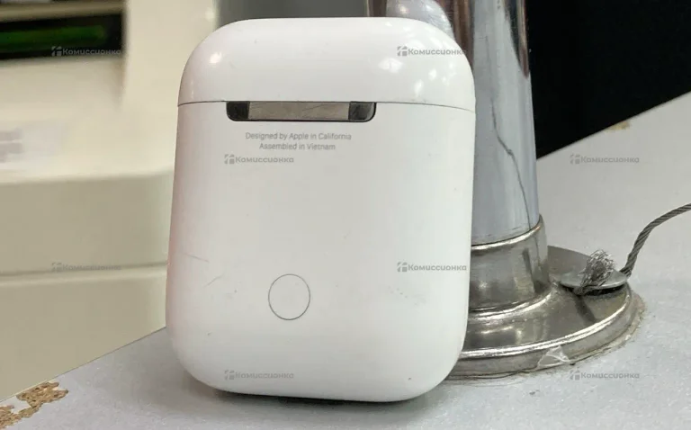 Наушники Apple AirPods 1