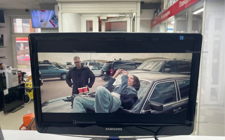 Монитор Samsung SyncMaster B2030