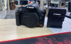 Купить Фотоаппарат  Canon EOS-500D Rebel T1i б/у , в Тюмень Цена:5590рублей